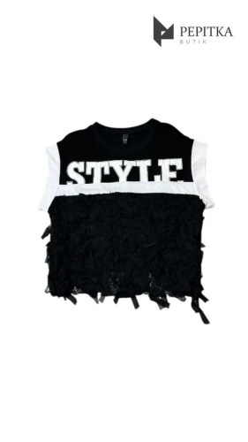 Bluzka stylowa #70