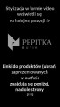 stylizacja info