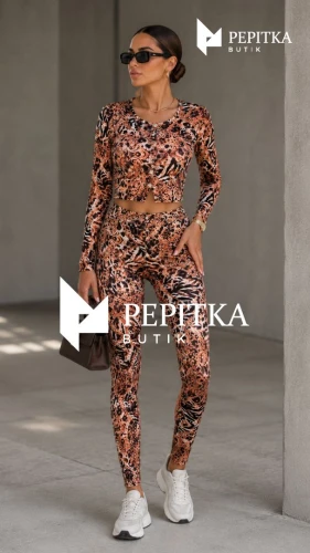 Komplet panterka #29