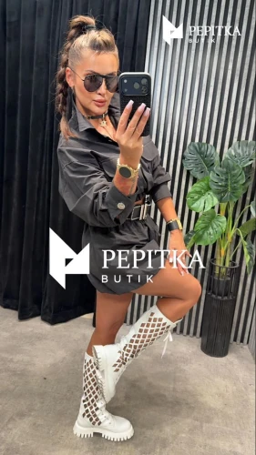 STYLIZACJA #607