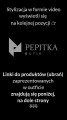 stylizacja info